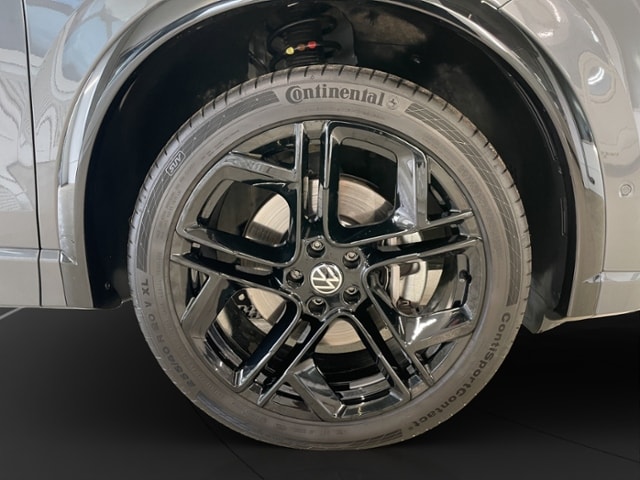 Volkswagen Tiguan 2.0 TDI 4Motion DSG