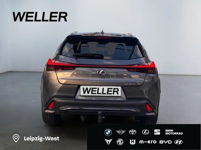 Lexus UX 250h F Sport Sport