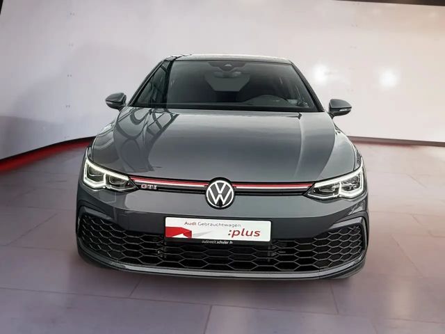 Volkswagen Golf 2.0 TSI GTI Golf VIII