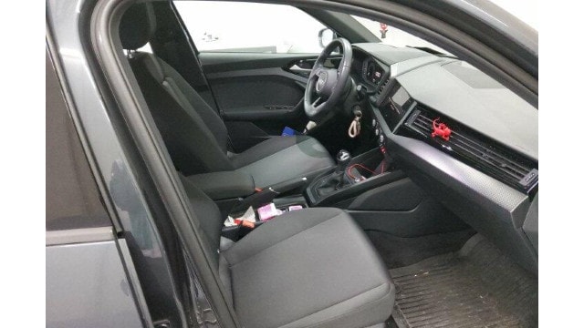 Audi A1 30 TFSI S-Tronic Sportback