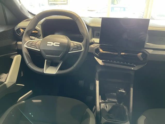 Dacia Duster Extreme TCe 130