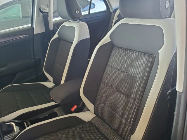 Volkswagen T-Roc DSG Sport