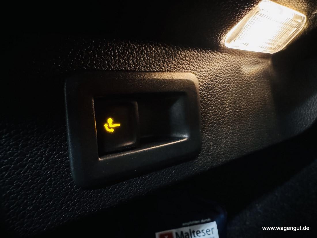 Skoda Scala Sportback*AHK*ACC*CAM*LED*1.Hand*