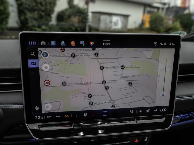 Volkswagen ID.7 W ACC 4xSHZ 360 el.Heck KeyLess FLA