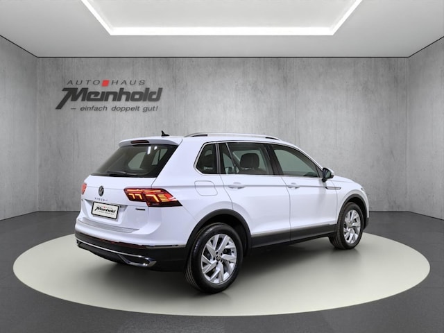 Volkswagen Tiguan 2.0 TDI DSG Elegance Elegance