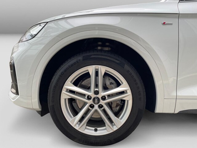 Audi Q5 45 TFSI Quattro S-Tronic Sportback