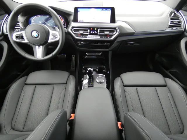 BMW X3 M-Sport xDrive20d
