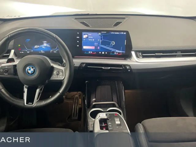 BMW iX1 M-Sport xDrive30