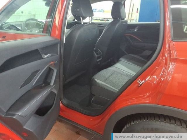 Volkswagen Tiguan 1.5 eTSI