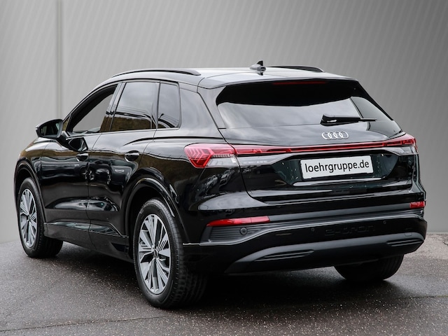 Audi Q4 e-tron 40