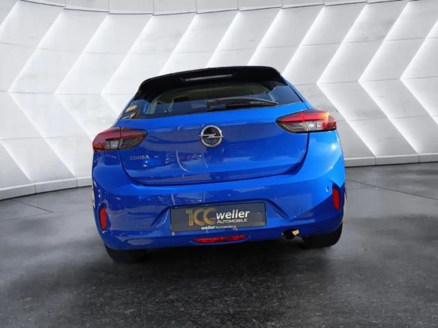 Opel Corsa 1.2 Turbo Turbo