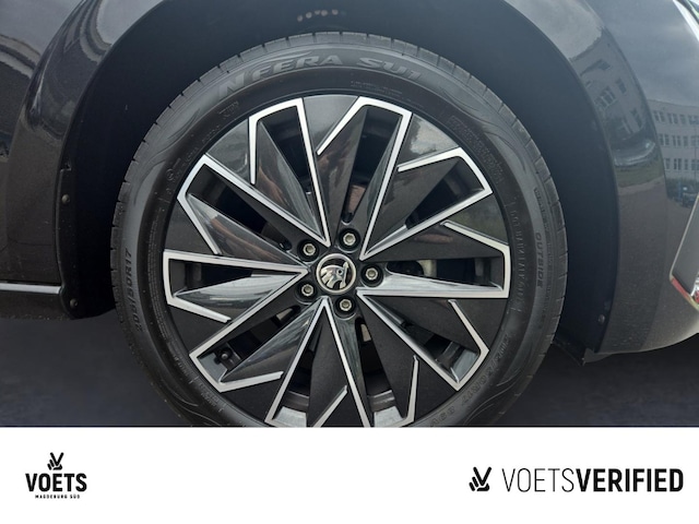 Skoda Scala 1.0 TSI Drive