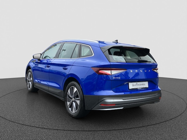 Skoda Enyaq Loft