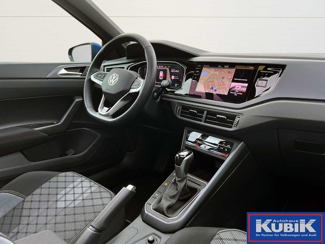 Volkswagen Polo DSG IQ.Drive