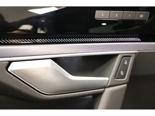 Volkswagen Touareg 3.0 V6 TDI R-Line