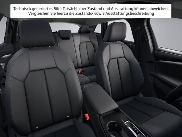 Audi A6 e-tron Avant