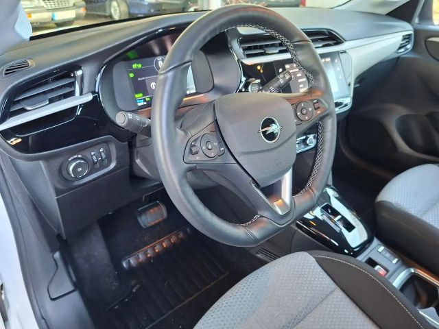 Opel Corsa F e  LED+SHZ+LHZ+KLIMAAUTOMATIK+PDC