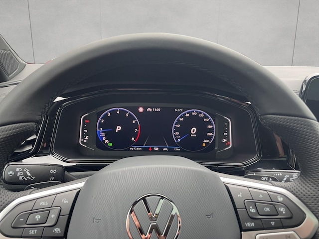 Volkswagen T-Roc 1.5 TSI DSG R-Line