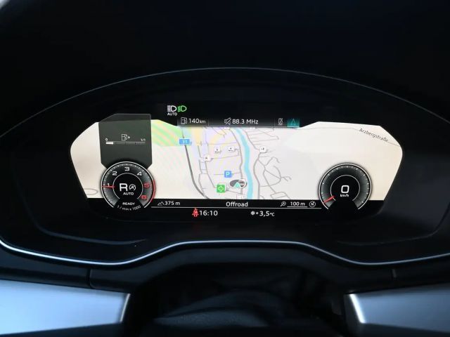 Audi Q5 40 TDI Quattro