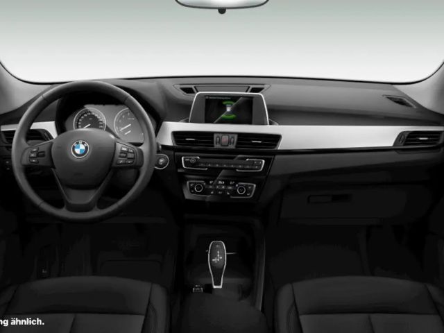 BMW X1 xDrive20i