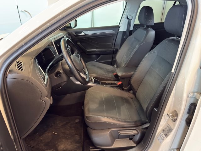 Volkswagen T-Roc 1.5 TSI Pro