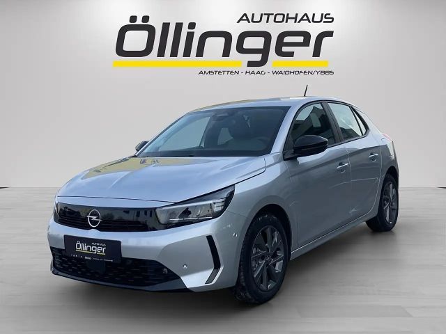 Opel Corsa Edition Turbo business+