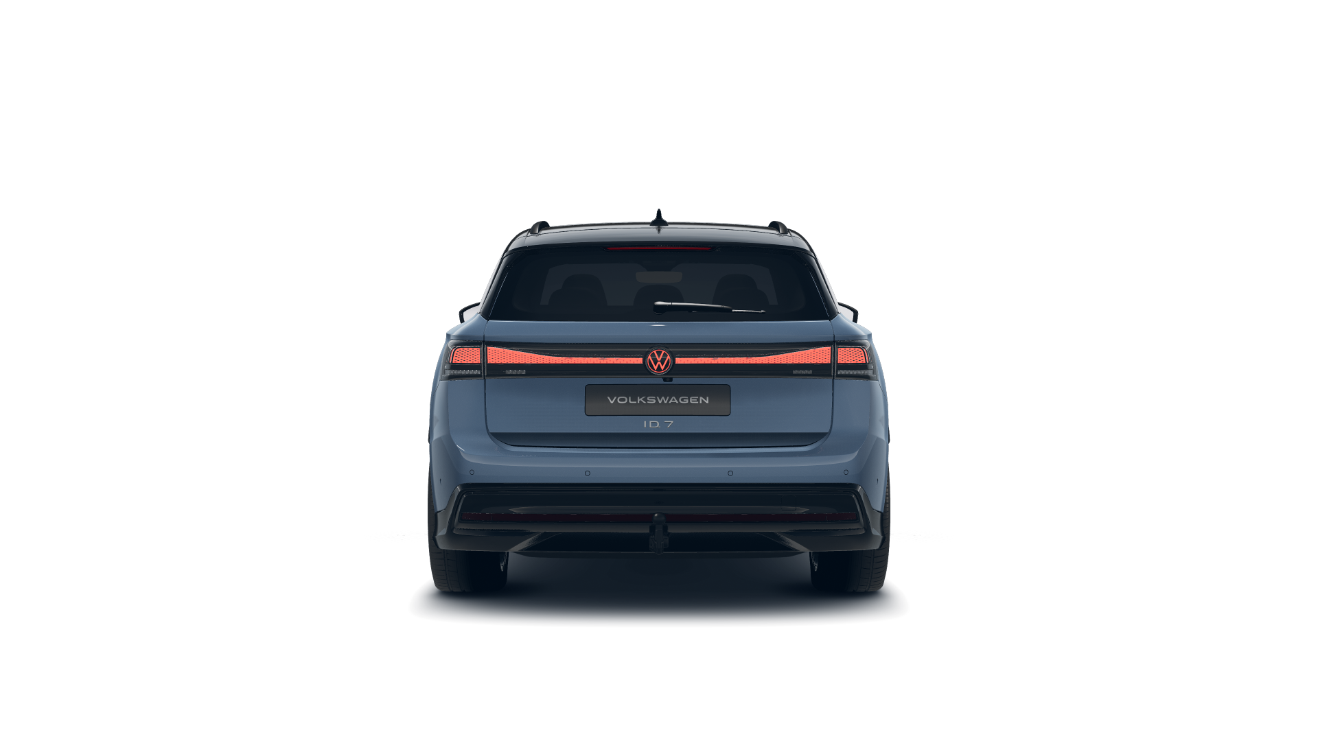 Volkswagen ID.7 Pro Tourer