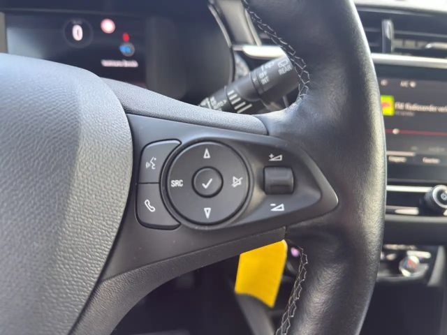 Opel Corsa 1.2 Turbo Elegance Turbo