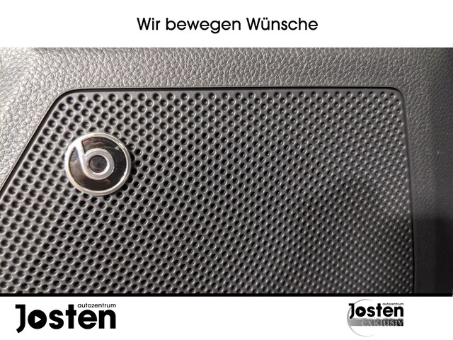 Seat Ibiza 1.0 TSI DSG FR-lijn