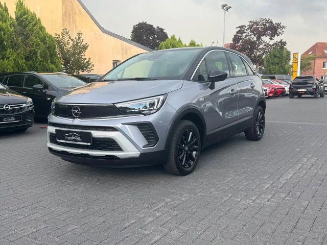 Opel Crossland X Elegance