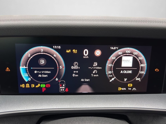 Volkswagen Tayron 4Motion R-Line