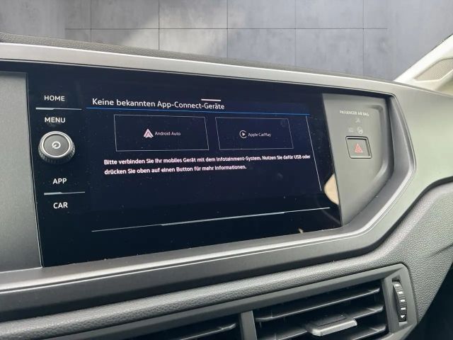 Volkswagen Taigo 4Me TSI