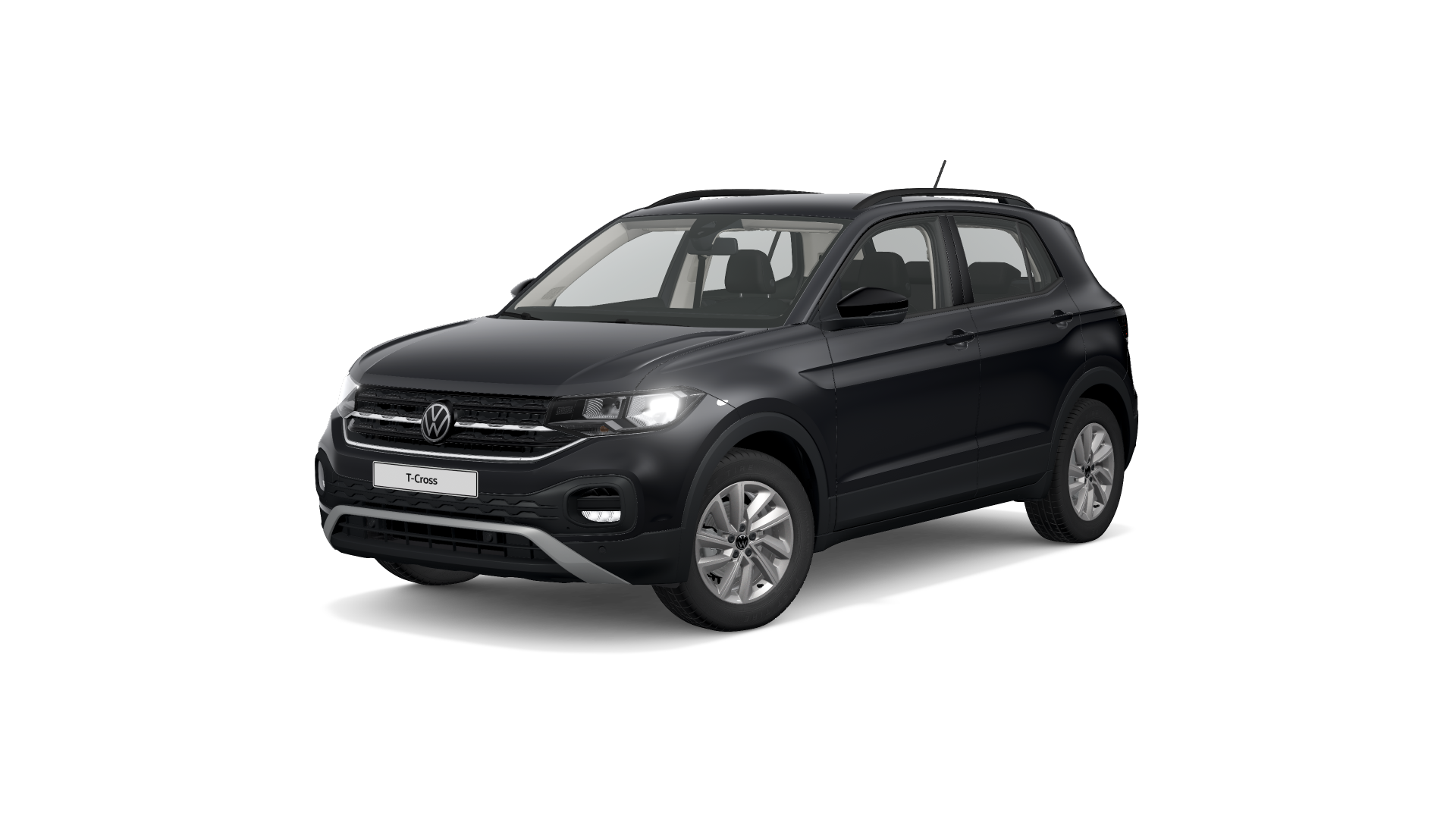 Volkswagen T-Cross 1.0 TSI Life