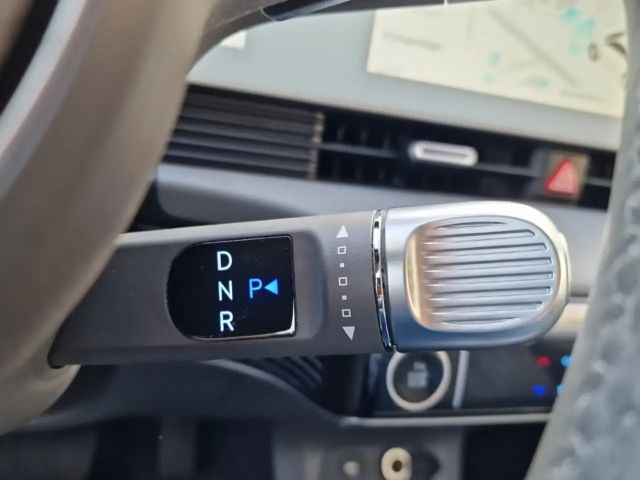 Hyundai IONIQ 5 Dynamiq