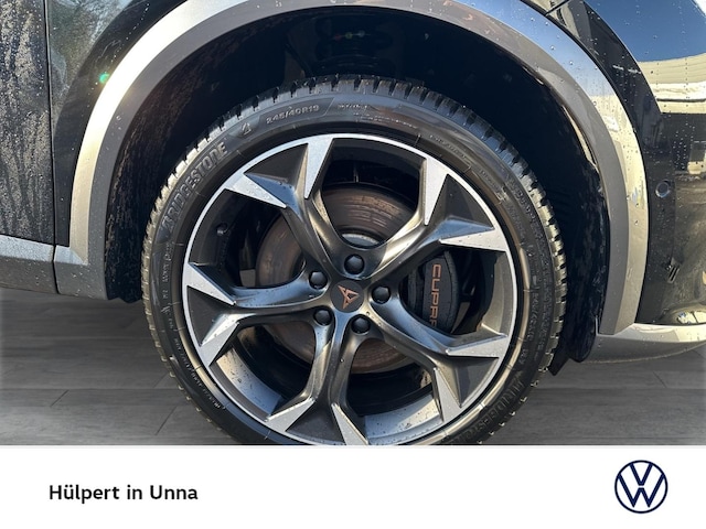 Cupra Formentor 1.4 VZ