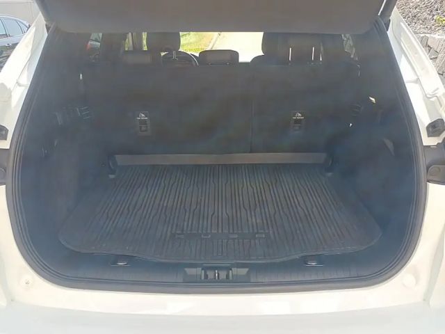 Ford Kuga Plug in Hybrid ST Line X