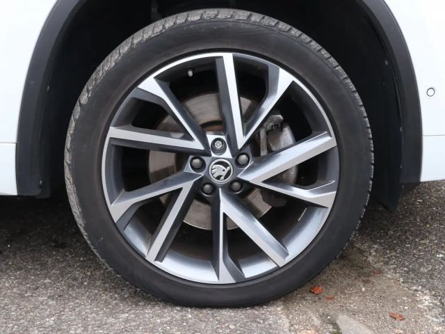 Skoda Kodiaq 2.0 TDI 4x4 Sportline