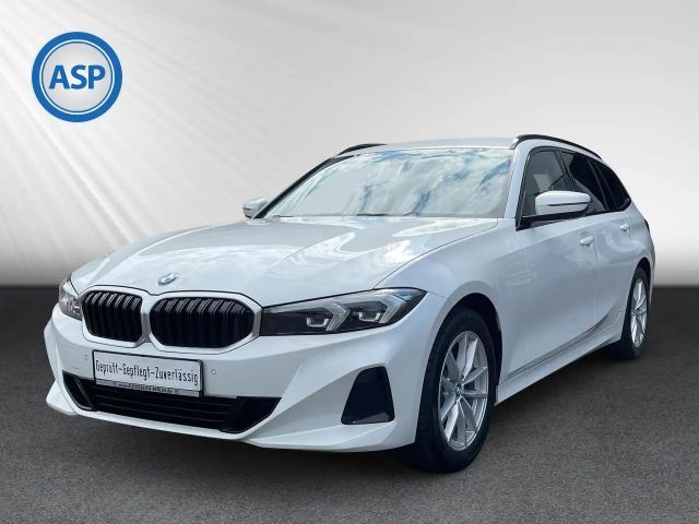 BMW 320 320d Touring