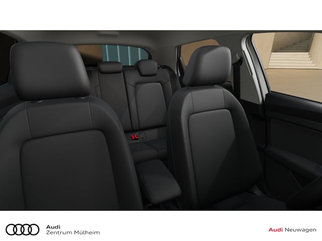 Audi A1 25 TFSI S-Tronic Sportback