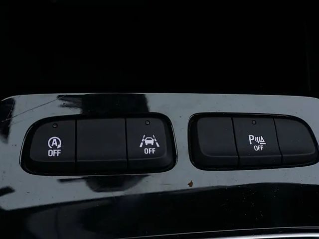 Opel Mokka Edition Turbo