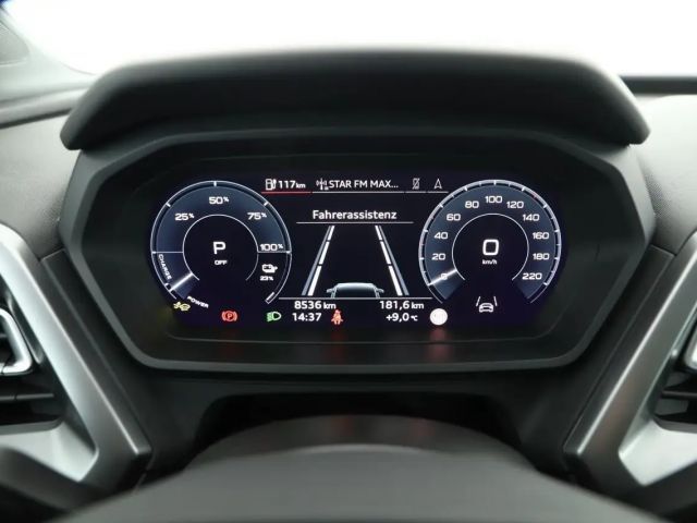 Audi Q4 e-tron Sportback