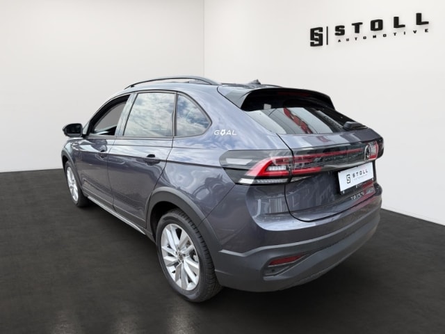 Volkswagen Taigo 1.0 TSI DSG