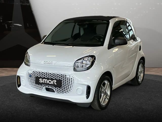 Smart EQ fortwo 60kWed