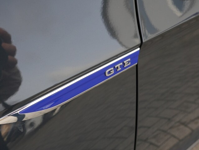 Volkswagen Passat DSG Variant