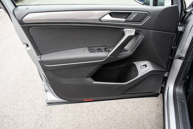 Volkswagen Tiguan 2.0 TDI Allspace DSG