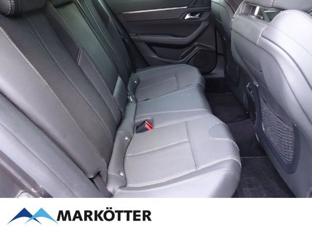 Peugeot 508 GT-Line SW