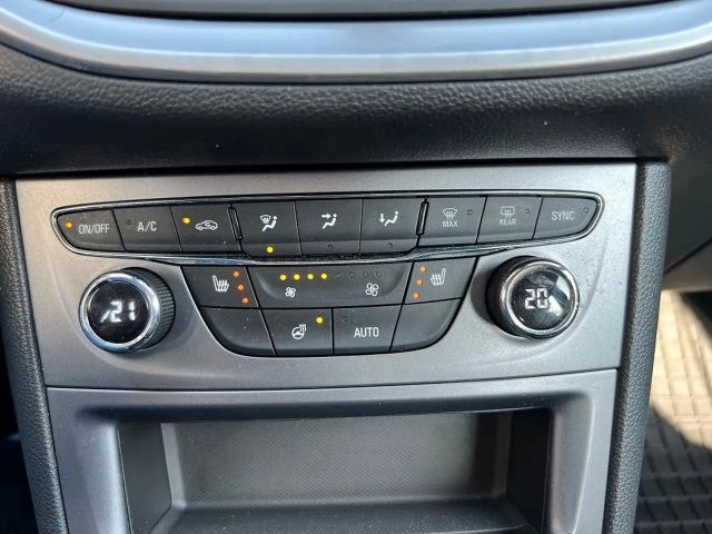 Opel Astra Edition Sports Tourer