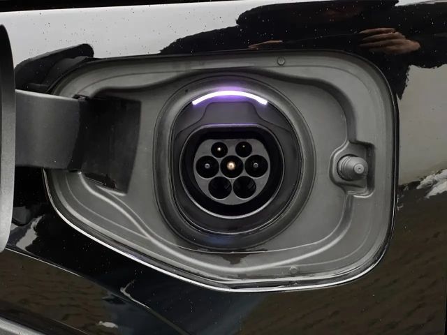 Volvo XC40 Dark Recharge T5 Ultimate