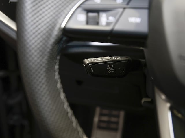 Audi Q3 35 TDI S-Line S-Tronic