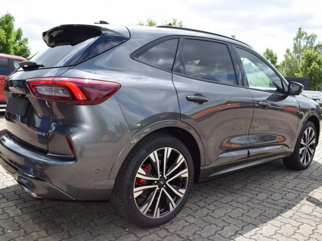Ford Kuga 4x4 AWD Hybrid ST Line X